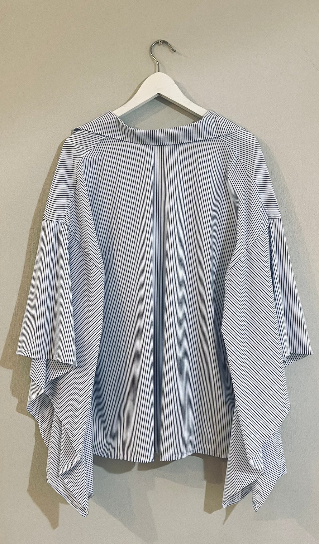 Camicia manica kimono