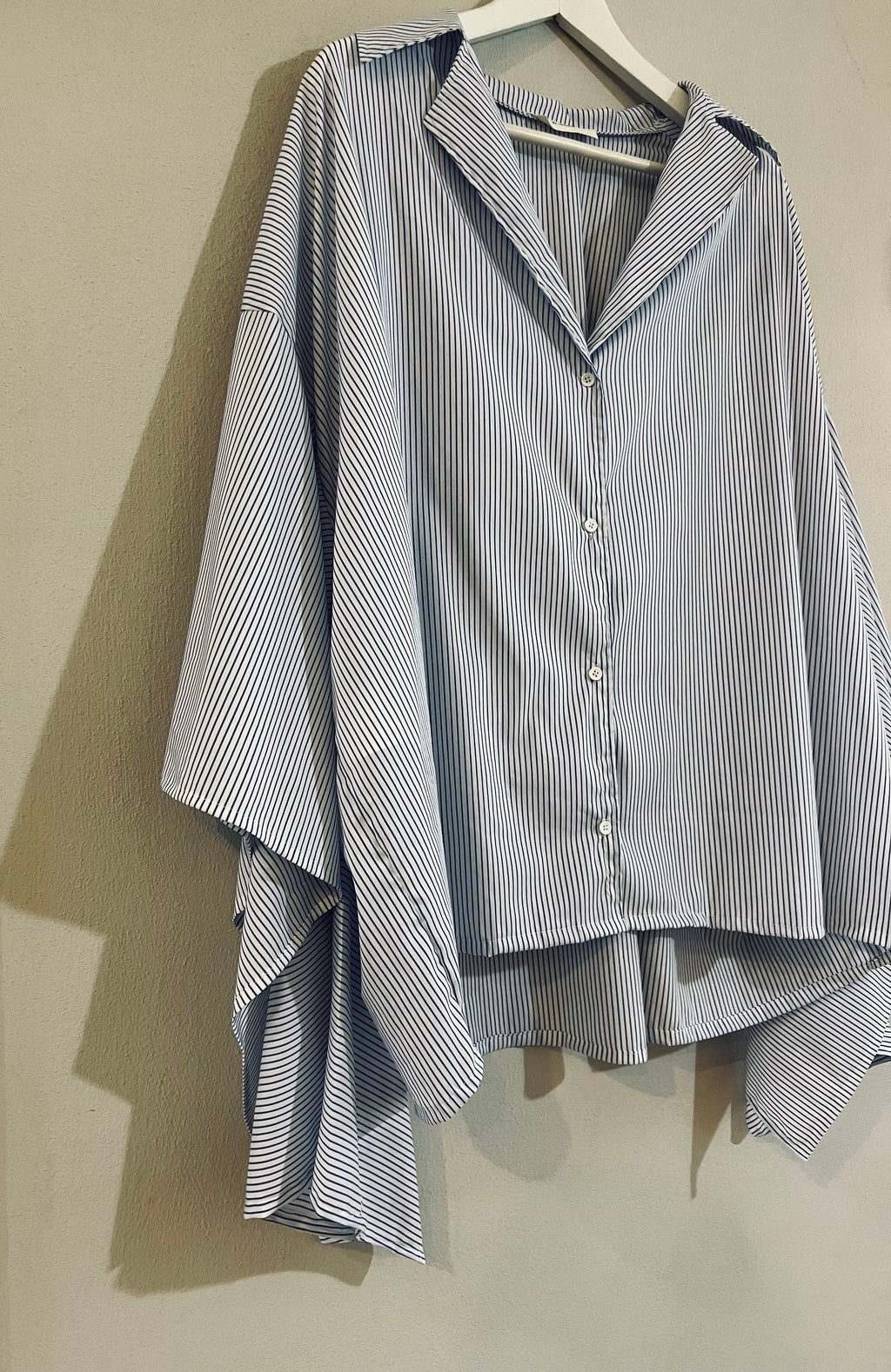 Camicia manica kimono